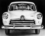 Allstate 2-Door Sedan 1952 года